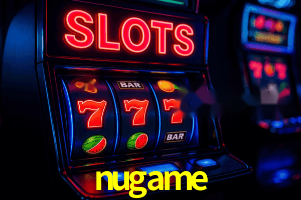 Tecnologia da Plataforma nugame