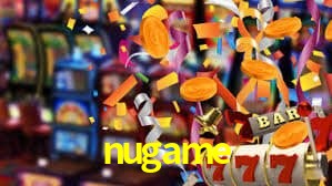 nugame,nugame.com