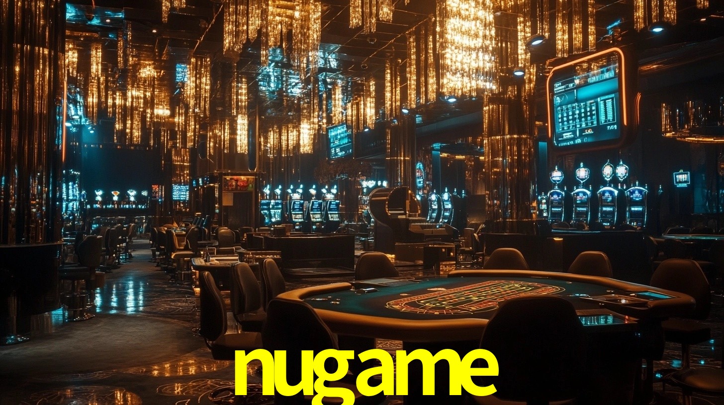 nugame