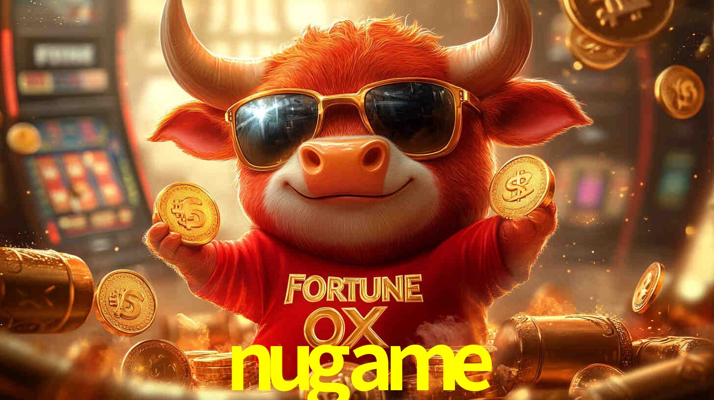 nugame: Seu Especialista em Apostas Esportivas Brasileiras