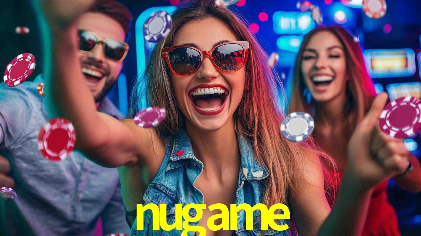 Apostas Esportivas na nugame: Um Guia Completo