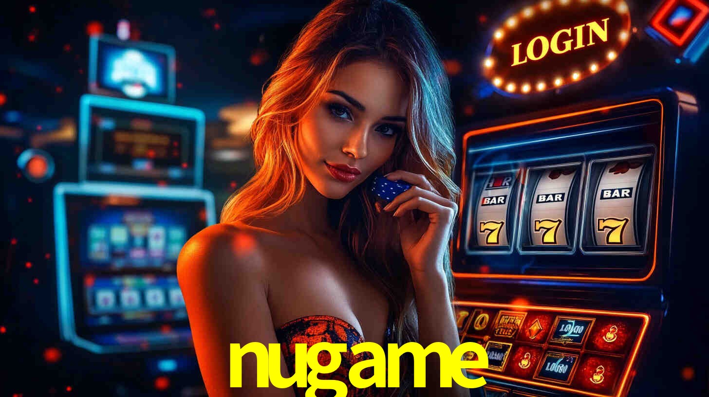 nugame,nugame.com