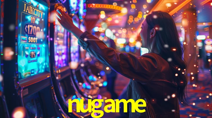 nugame,nugame.com
