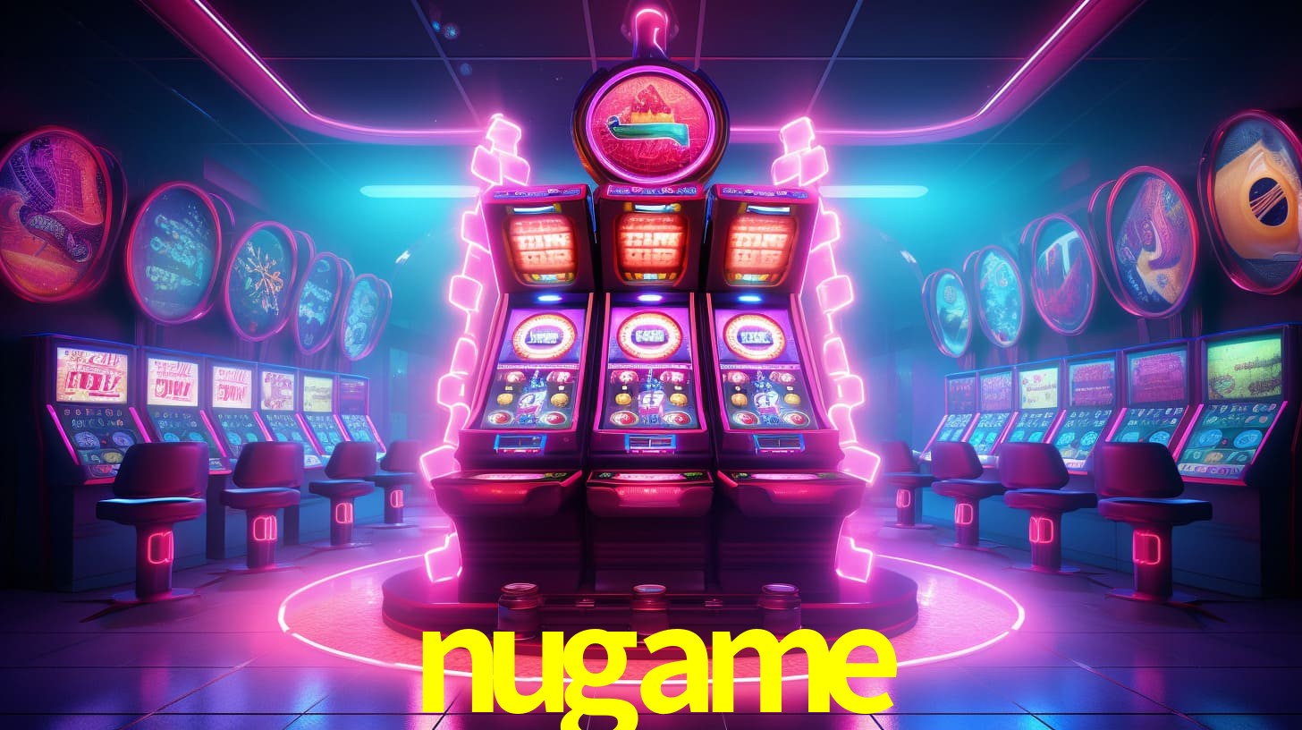 nugame,nugame.com