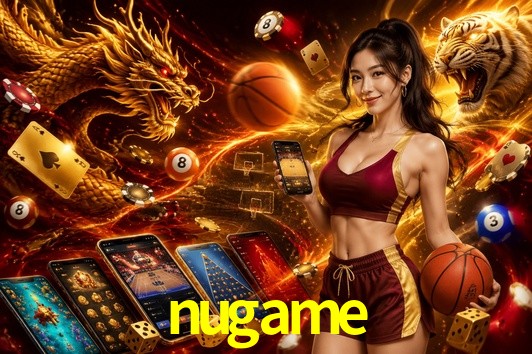 Slot Games nugame