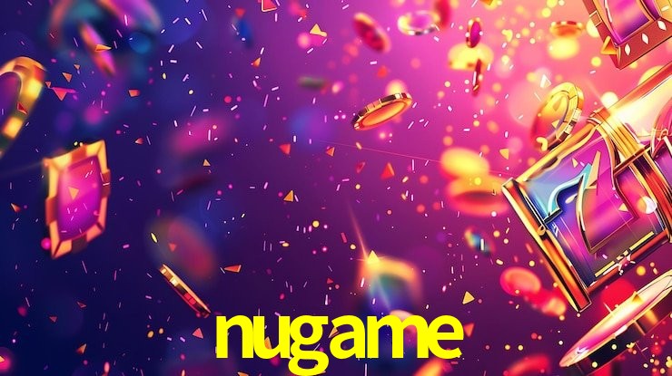 Desvendando o Mundo dos Jogos Virtuais na nugame