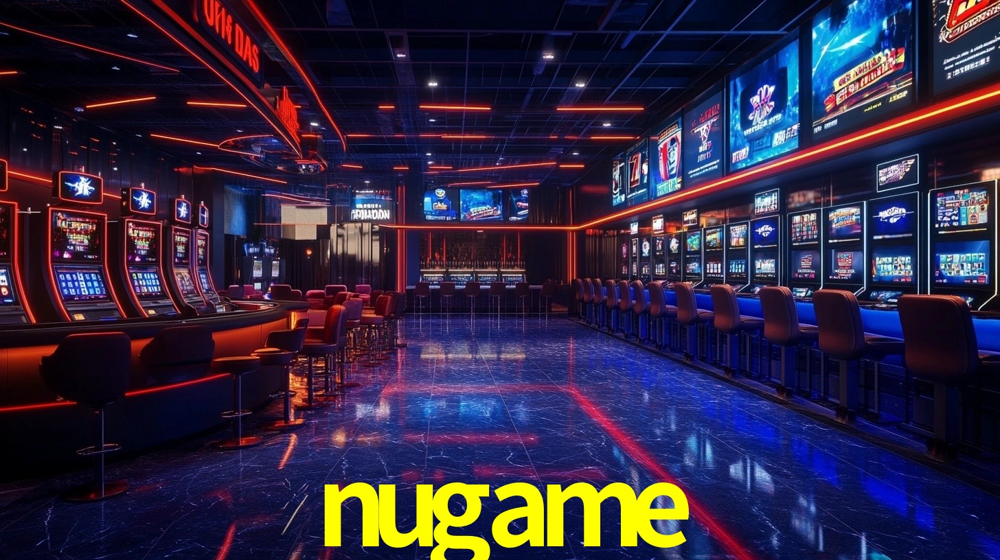 Tournaments nugame
