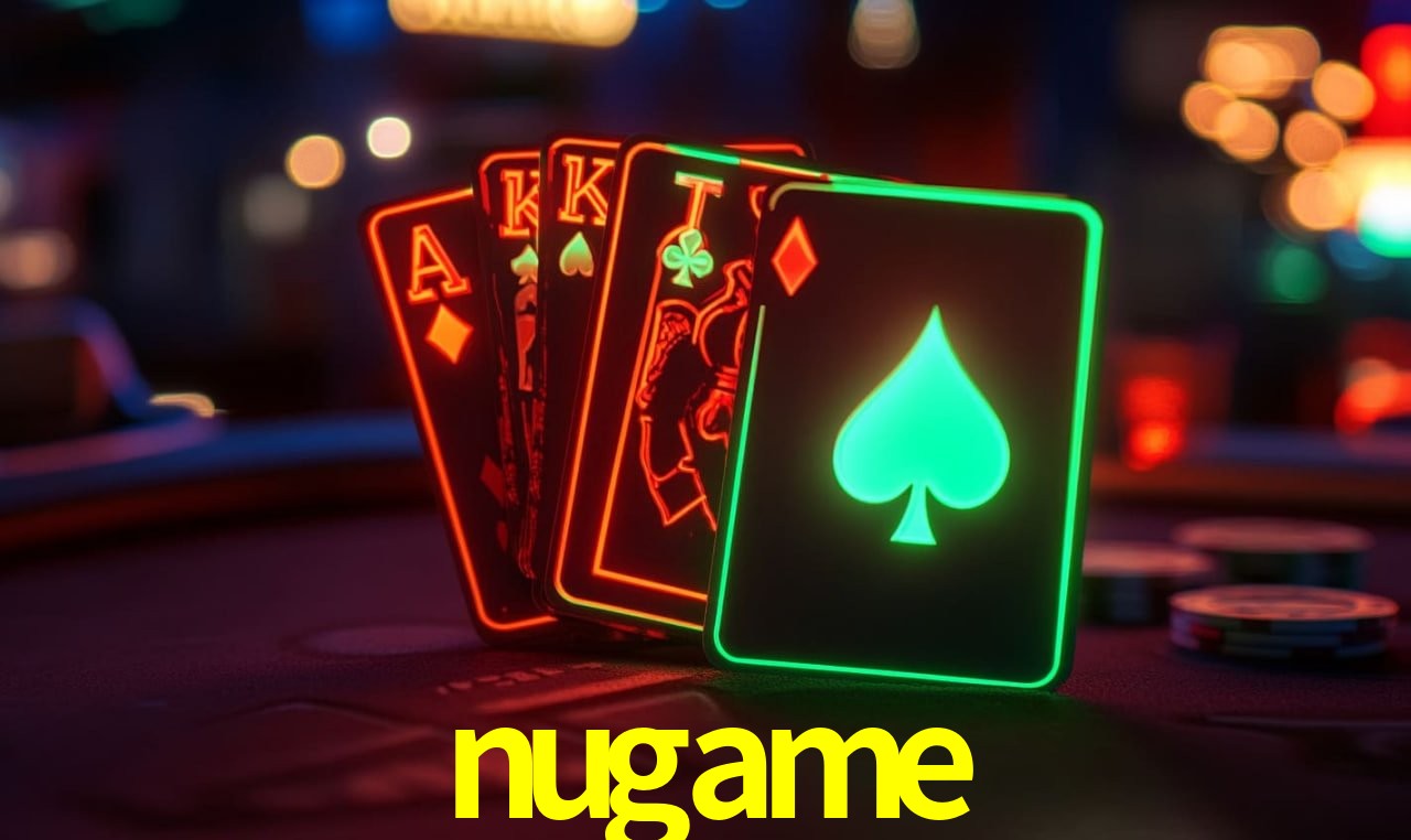 Promoções Sazonais nugame