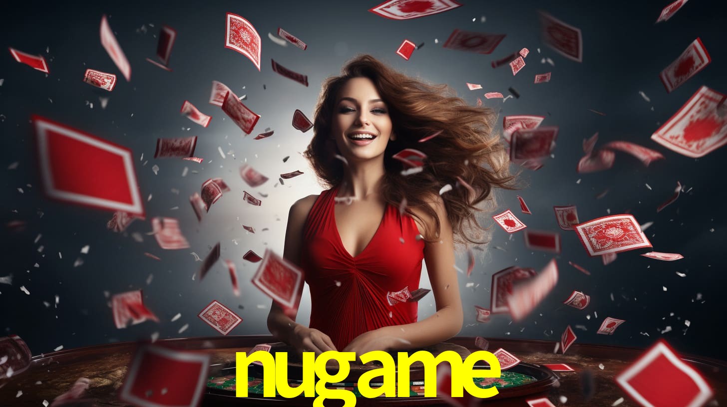 Roulette Table nugame