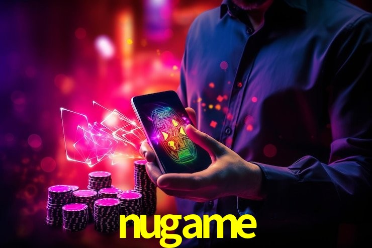 Interface Premium nugame