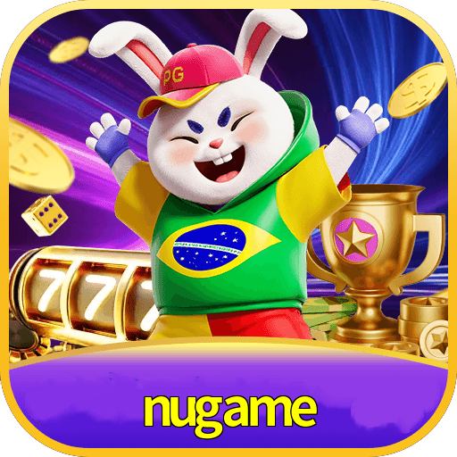 Logo da nugame